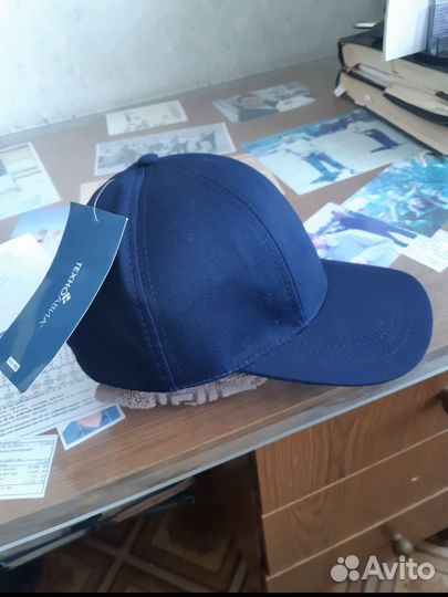 Кепка бейсболка