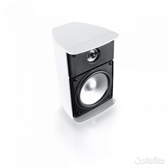 Комплект акустики Canton Movie 95 white