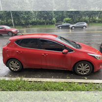 Kia Ceed 1.6 AT, 2014, 309 000 км, с пробегом, цена 1 250 000 руб.