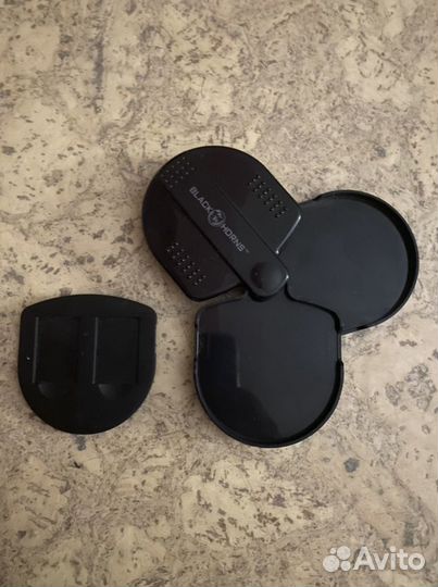 Футляр под диски и флеш-карты для PSP