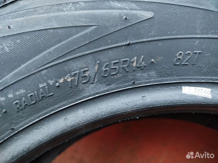 Viatti Brina Nordico V-522 185/65 R15 92