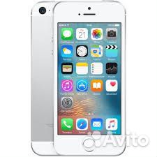 iPhone SE, 32 ГБ