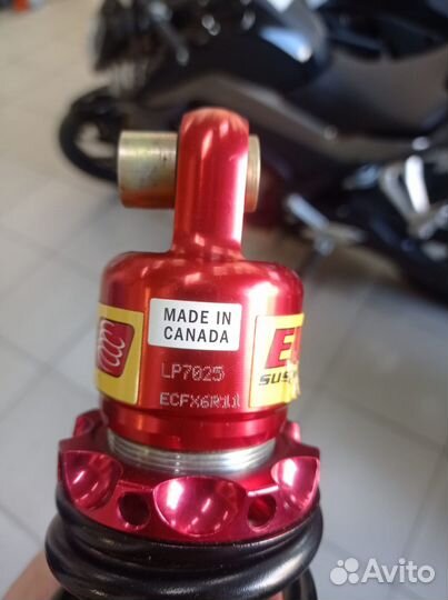 Амортизаторы на cfmoto 500/X4/X5/X5 H.O./X6/X6 EPS