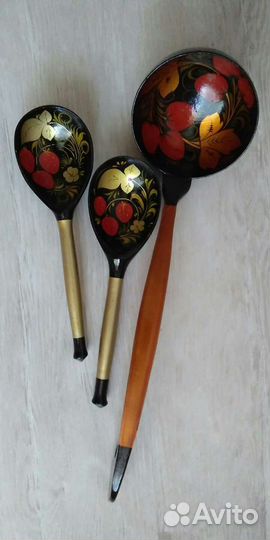 Привет из ссср. Утварь для кухни