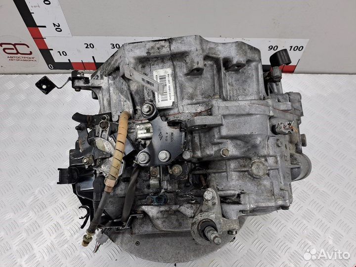 Кпп для Renault Espace 4