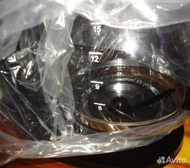 Кофеварка капельная, кофемашина