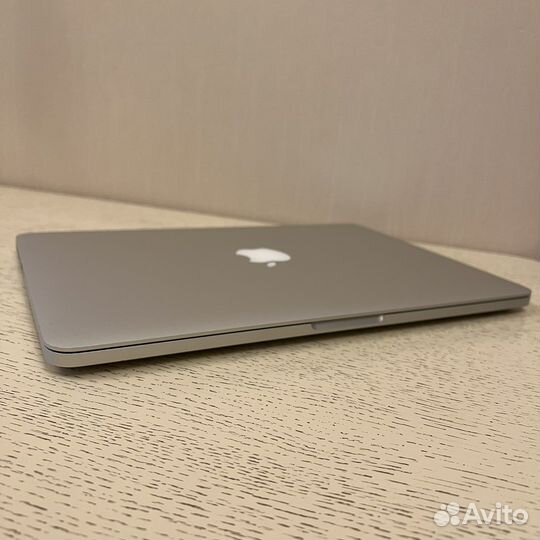 Apple MacBook Pro 13 Retina 2015