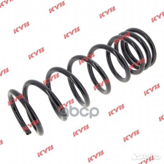 Пружина подв задн opel frontera A 5 door - 2 0