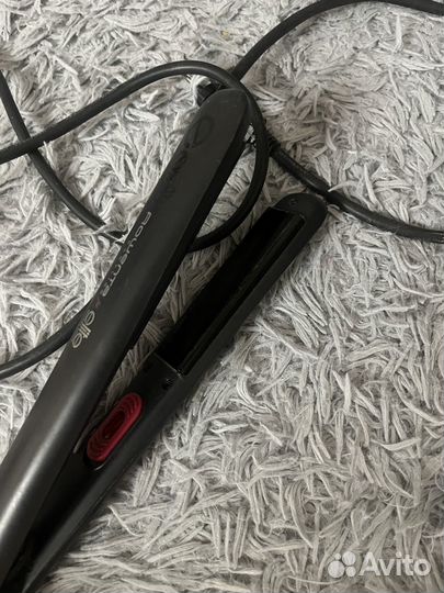 Утюжек для волос rowenta elite model look