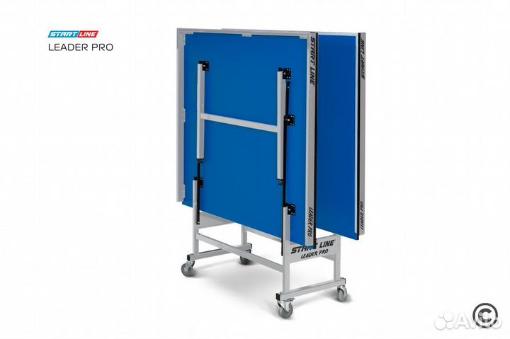 Стол теннисный Leader PRO