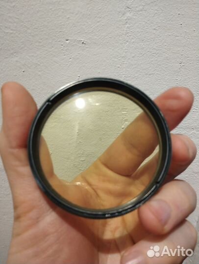 Светофильтры СССР