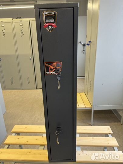 Оружейный сейф aiko чирок 1025