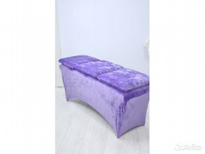 Матрац на кушетку с эф. памяти 3-секц. MF3-6445