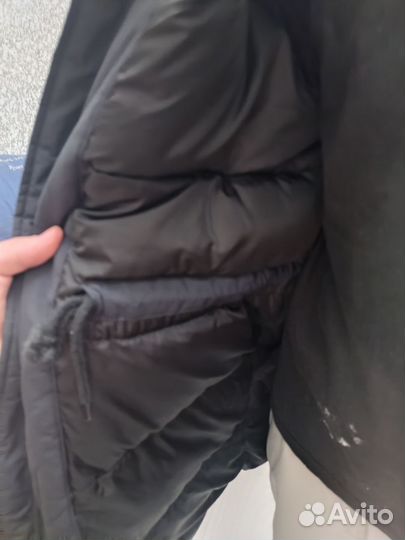 Парка зимняя 8seconds