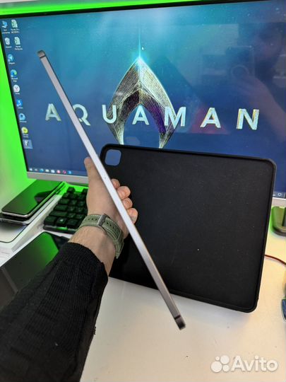 iPad pro 12.9