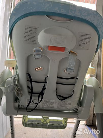 Столик для кормления