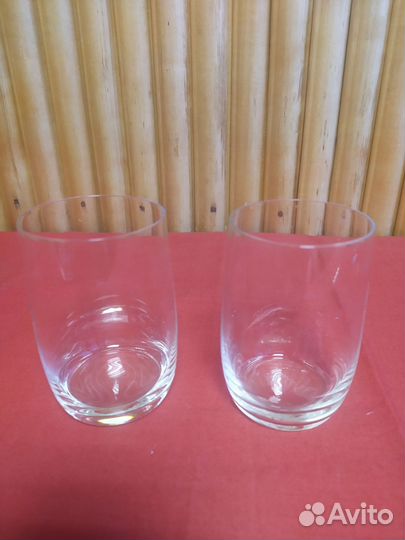 Стаканы бокалы СССР