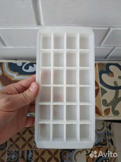 Форма для льда