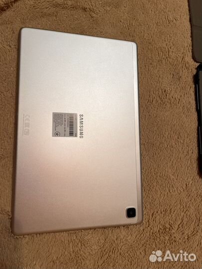 Планшет samsung galaxy tab a7 10.4