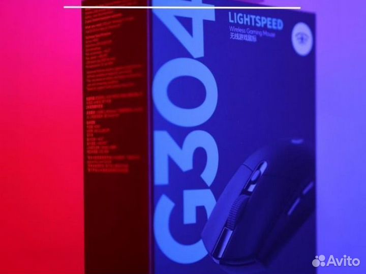 Компьютерная мышь беспроводная