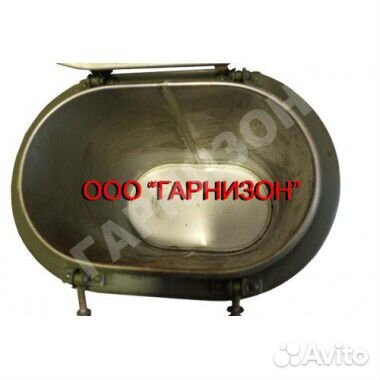 Термос 12л. (твн12) с нержавеющей колбой