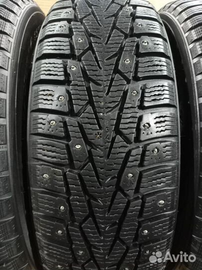 Nokian Tyres Nordman 7 185/70 R14 92T