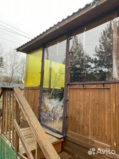 Гибкие окна