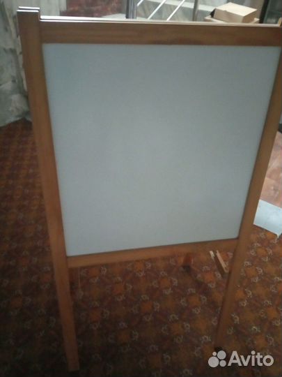 Доска для рисования Мола IKEA