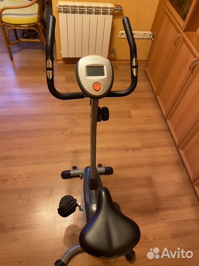 Велотренажер House Fit