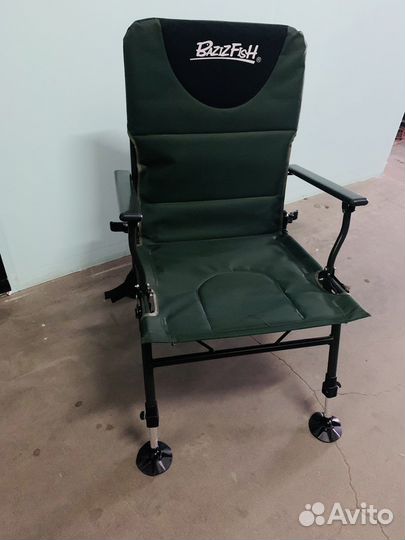 Кресло карповое