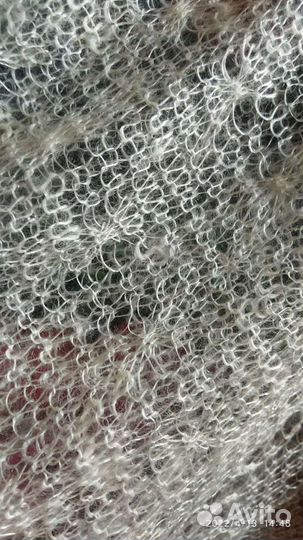Шикарные Платки паутинки 2шт