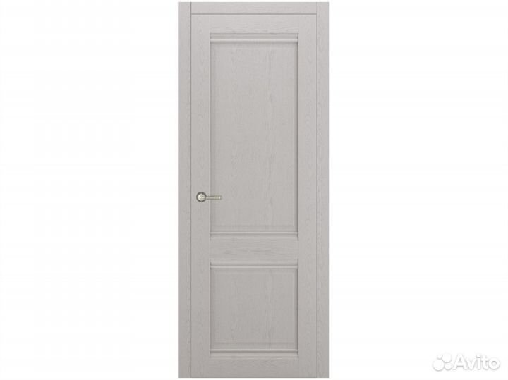 Остекленные межкомнатные двери