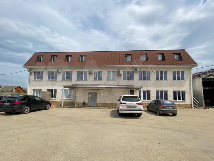 Торговая площадь, 119 м²