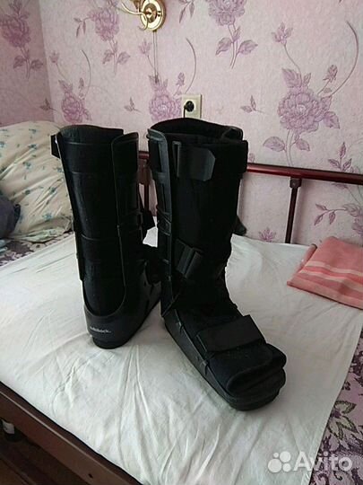 Ортэзы для реабилитации ног