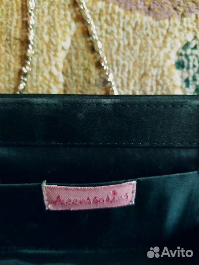 Клатч Accessories