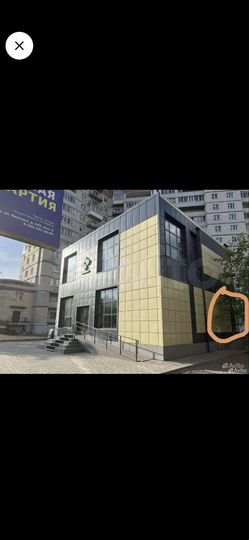 Свободного назначения, 60 м²