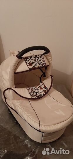 Коляска Tako jumper X 2 в 1