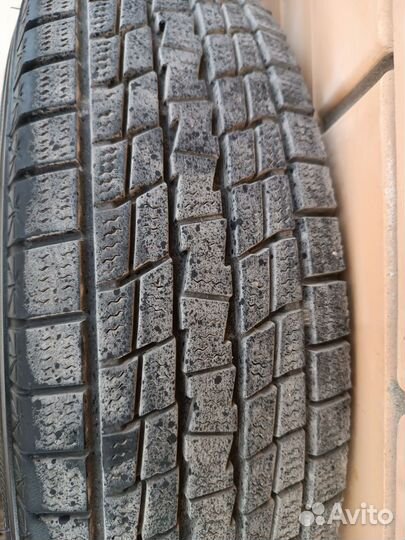 Колеса на suzuki jimny нива