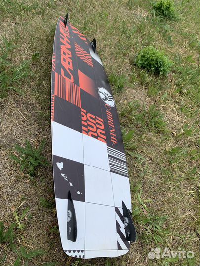 Доска для кайтинга