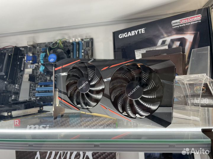 Ремонт компьютеров и ноутбуков