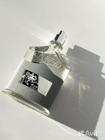 Creed aventus cologne