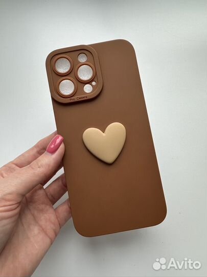 Чехол на iPhone 14 pro max