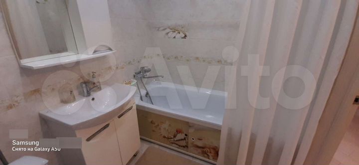 1-к. квартира, 42 м², 10/16 эт.