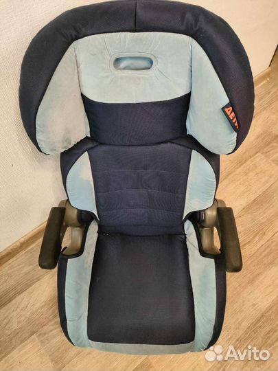 Детское автокресло 15 до 36 кг