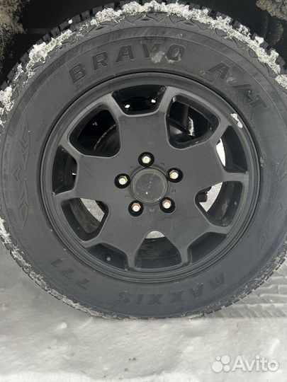 SsangYong Kyron 2.0 AT, 2013, 171 000 км