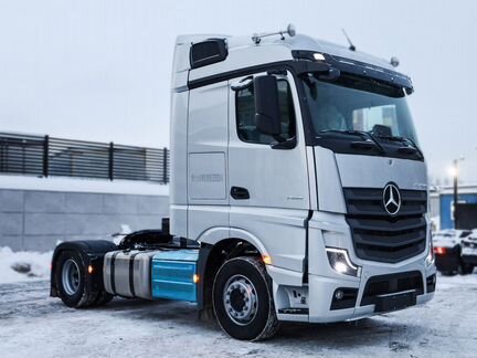 Mercedes-Benz Actros 1848 LS, 2024