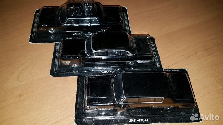 Автолегенды СССР