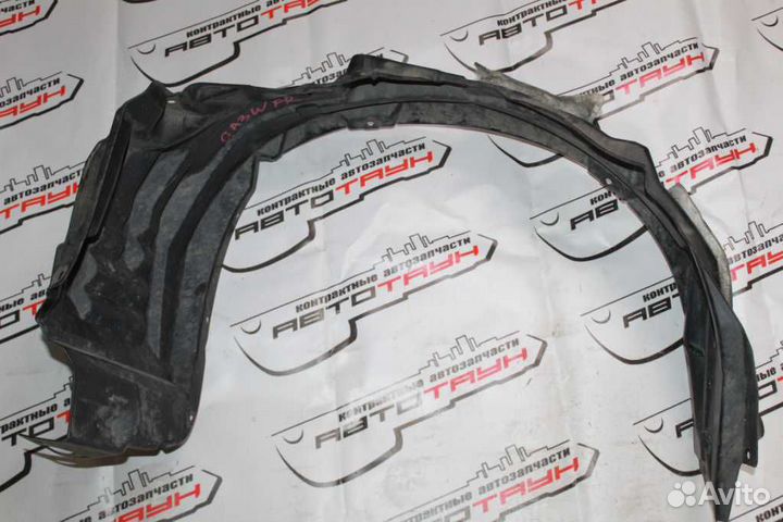 Подкрылок mitsubishi ASX RVR GA1W GA2W GA3W GA4W G