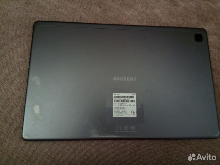 Samsung Galaxy Tab A7 SM-T505 3/64 гб