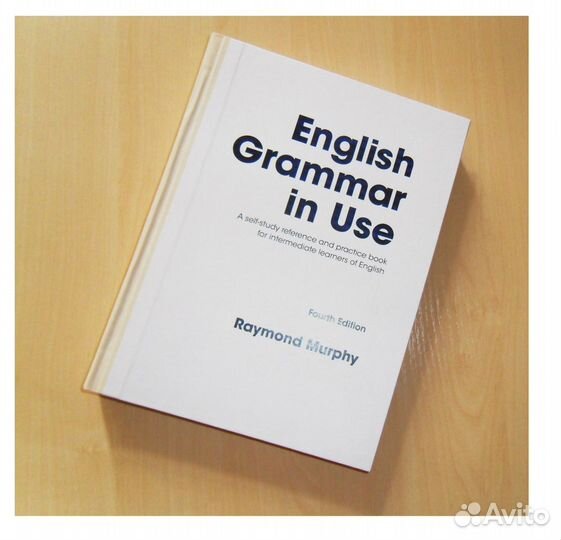 Книги на английском языке